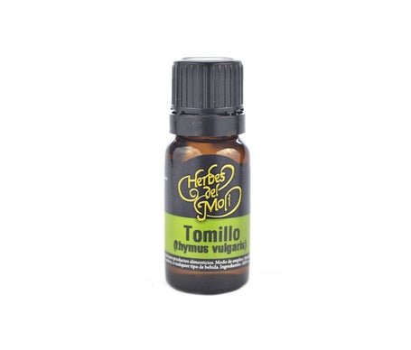 Herbes Del Moli Aceite Esencial Tomillo 10ml