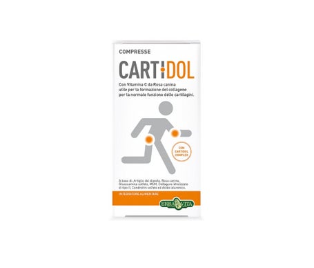 TABLETAS DE CARTIDOL 45CPR