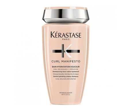 Kérastase Curl Manifesto Champú Hidratante Suave 250ml