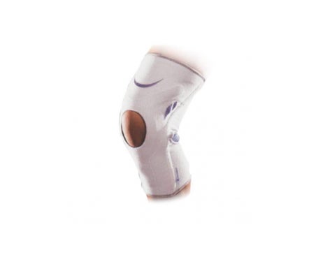 Gen/Silistab Genu V3 Open Blc6