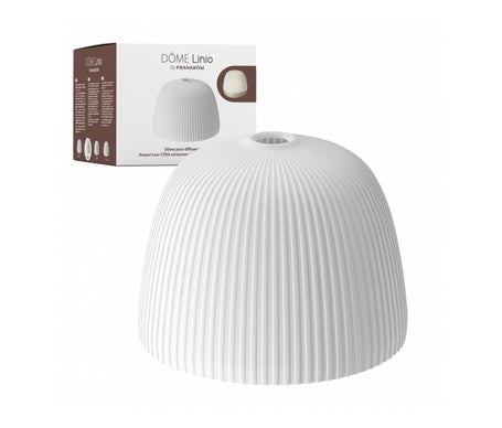 Pranarôm Cúpula Linio para Difusor