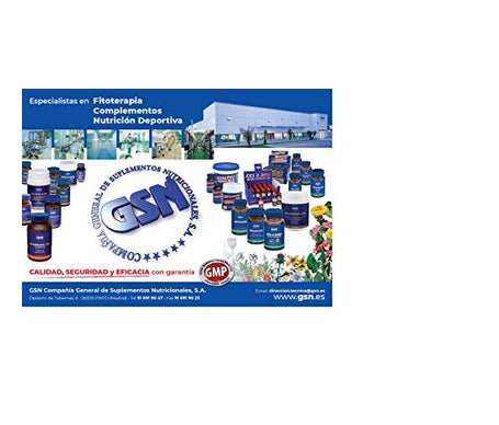 Gsn Cci 2000 20x30ml