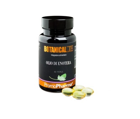 Aceite de Onagra 60 Perlas