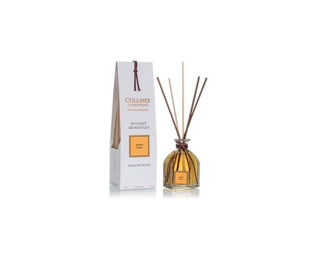 Collines de Provence Ramo de Ámbar 100ml | Natural Doctor