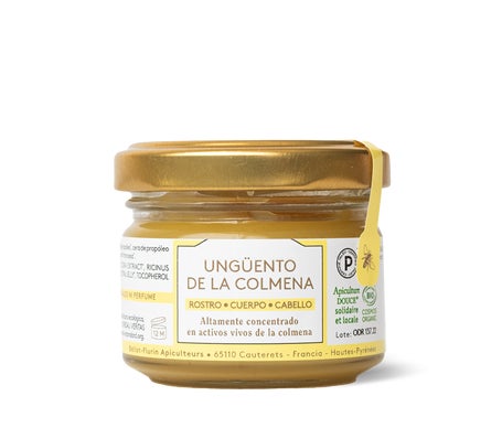 Ballot-Flurin Ungüento de la Colmena 50 ml