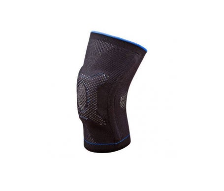 Cizeta Medical Knee Patella Stab Black 5