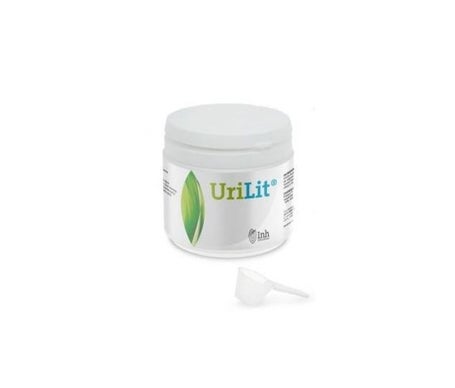Inh Laboratorios Urilit Polvo 280g