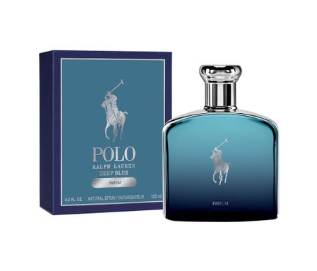 blue deep perfume