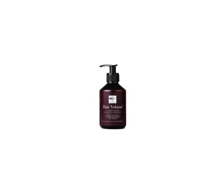 New Nordic Hair Volume Acondicionador 250ml