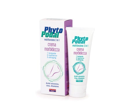 Vital Factors Italia Phytopodal Crema 3 in 1 75ml