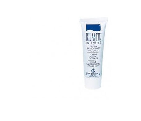 Rilastil Crema Reafirmante Cara-Cuello 50ml