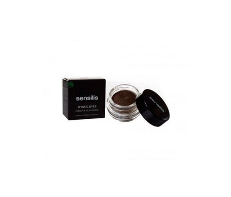 Sensilis Monocharme sombra ojos color chocolat 3g