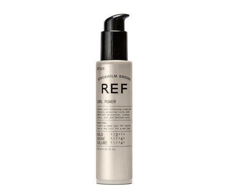 Ref Curl Power Crema 125ml