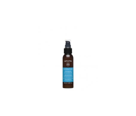 Apivita Acondicionador Leave-In 100ml
