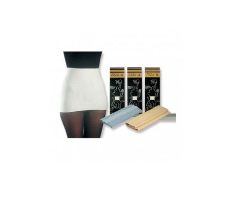 Joya Faja ElasticaT 4 Beige