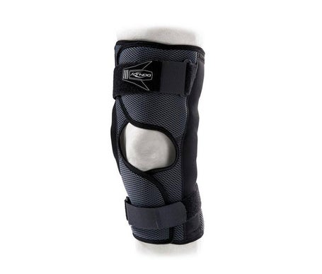 Donjoy Rodillera Play Expert XP Wrap T-XXXL 1ud