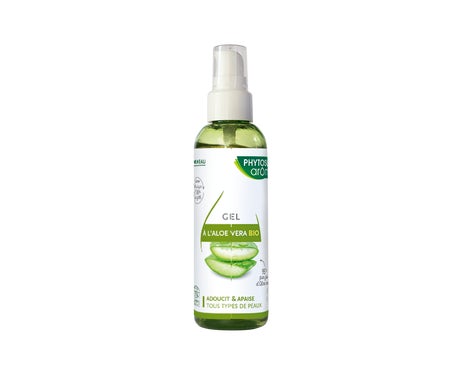 Phytosun Aloe Vera Gel 100ml