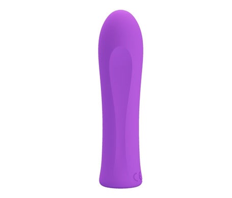 Pretty Love Alfreda Vibrador Super Power Morado 1ud