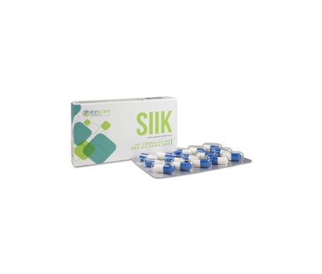 Koncare Siik 30caps