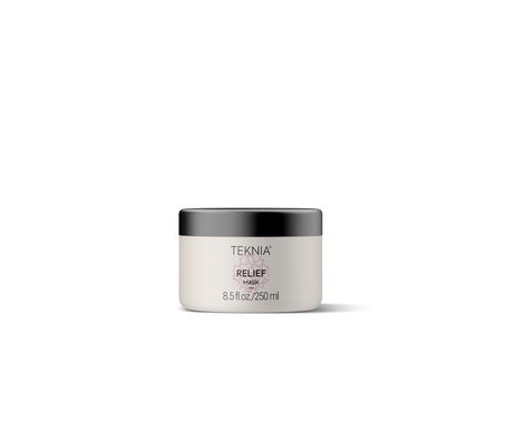 Lakmé Teknia Scalp Care Relief Mascarilla 250ml