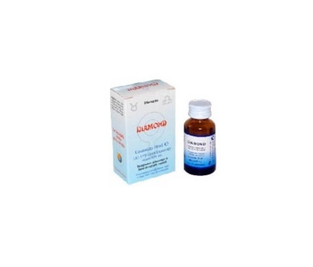 Herboplanet Diamond Int Liq 10ml