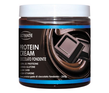 Ultimate Protein Cream Dark Chocolate 250g