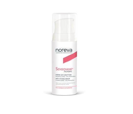 Sensidiane Crema Palpebral20Ml