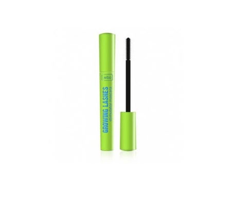 Wibo Máscara de Pestañas Growing Lashes Stimulator 8g