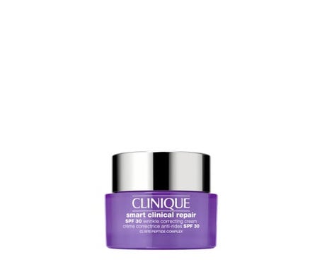 Clinique Smart Clinical Repair Crema Antiarrugas Spf30 50ml
