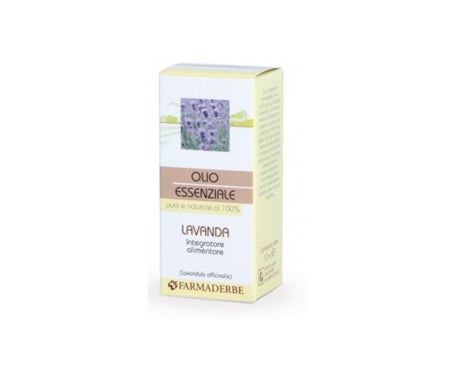 Pharmaderbe Oe Lavanda de FARMADERBE | Natural Doctor
