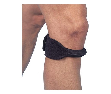 Topline Cincha Patelar Tls232 Talla Única 1ud