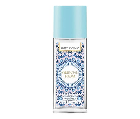 Betty Barclay Oriental Bloom Deo 75ml