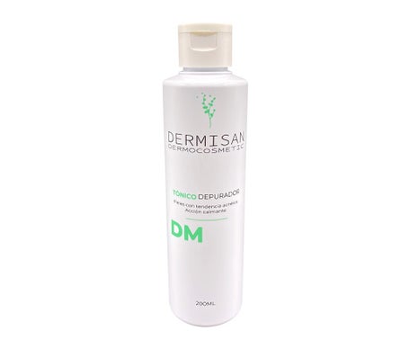 Dermisan Tónico Depurador 200ml