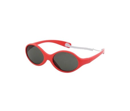 Gafas de sol Horizane Trocool Rojo 1ut