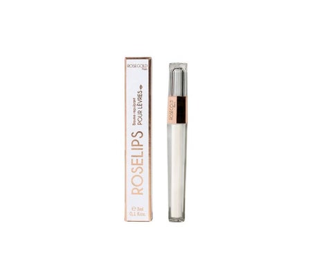 Rosegold Paris Roselips Bálsamo Rellenador de Labios 3ml