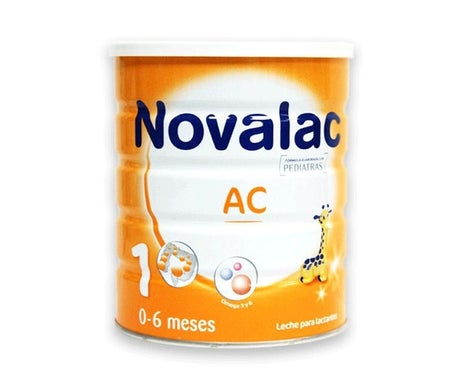 Novalac AC 1 800g