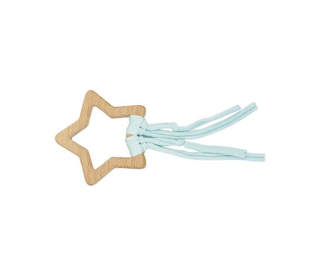 Saro Estrella Fugaz Verde 1ud