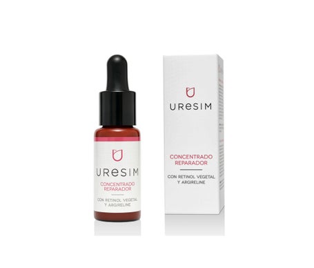 Uresim Sérum Concentrado Reparador 20ml
