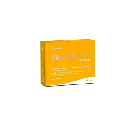 Vitae OlioVita Protect 30caps