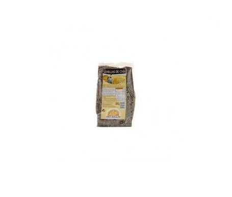 Int-salim semillas de chia 250g