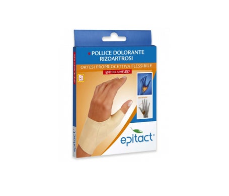 Ortesis Epitact Hand Flex Right L