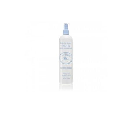 Picu Baby cologne with spray 500ml