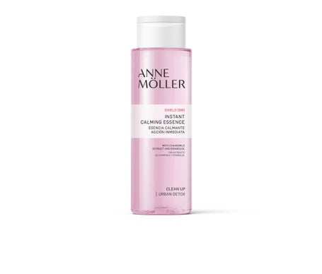 Anne Möller Clean Up Calming Toner 400ml