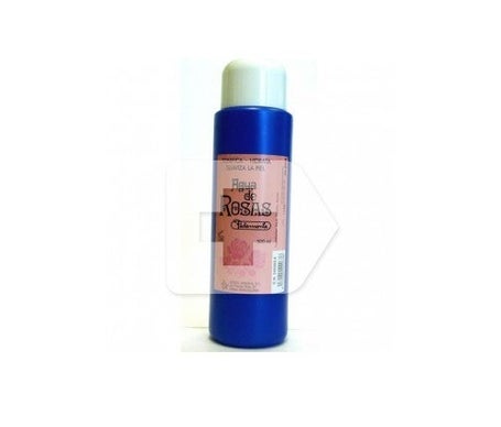 Estel Farma agua de rosas 500ml