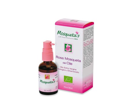 'Mosqueta''s Aceite Rosa Mosqueta Bio 30ml'