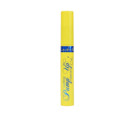 Lovely Mascara de Pestañas Curling Pump Up 8g