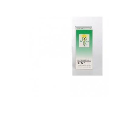 Fitomega Sin9 50Ml Gtt de OH INTERNATIONAL | Natural Doctor