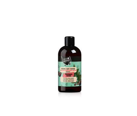 Real Natura Acondicionador Crecimiento 300ml
