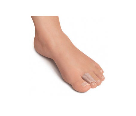 Tubo protector para pies Orliman FeetPad L