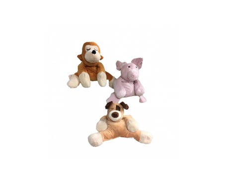 Thermo Dr. Kids Peluche